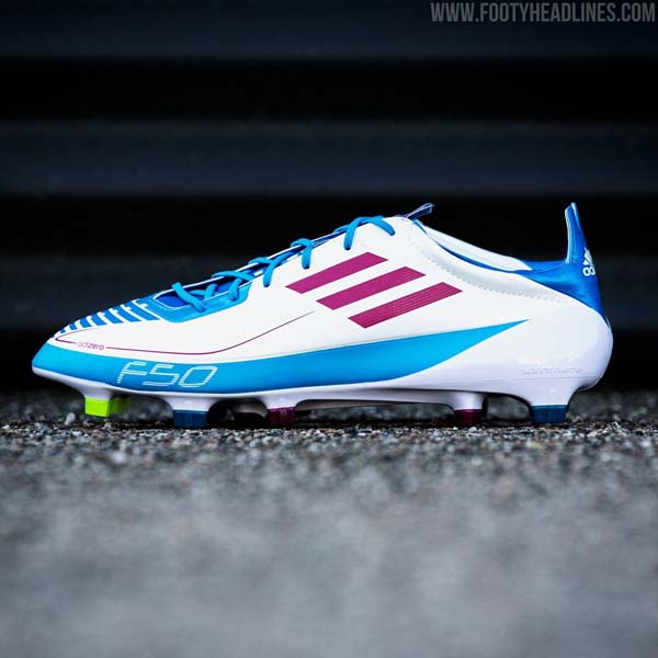 giày đá bóng adidas f50